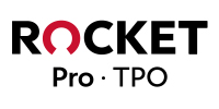 Rocket Pro TPO Logo